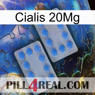 Cialis 20Mg Cialis 20